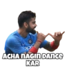Virat kohli funny 5