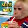 SEI DE NADA