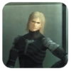 Raiden Metal Gear Solid 2 17