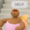 Meme Roblox Kocak 🤣 (2) 18