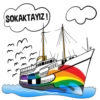 LISTAG LGBTI+ PRIDE STICKERS 19