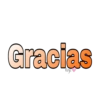 Gracias