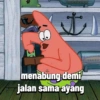 Petrik mengdrama 21