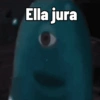 Ella jura