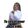 Luz Maria (yo soy) 😂😂 11