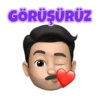 GÖRÜŞÜRÜZ