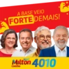 Milton Coelho 17