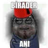 BİRADER SS Tem ANI