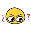 Emoji chat 8