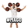 Real Madrid baloncesto 15