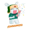 EnQatarConXiaomi 7