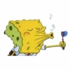 Pasos de bob esponja 17