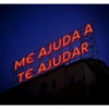 ME AJUDA A TE AJUDAR GF