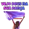 VEJO DEUS NA SUA DANÇA NOIVADOLEAO