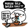 Pentol kerja 11