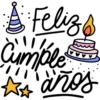 ¡Feliz Cumpleaños! 21