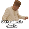 O bhosdiwale chacha