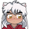 Inuyasha 25