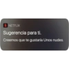 Netflix Recomendación 19