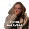 TRILHA EDO YOOM ΤΟ 100 PALAVRAS