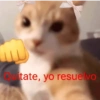 Quitate, yo resuelvo