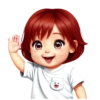 Coreaninha 14
