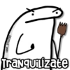 a Tranquilizate KANE STICKERS