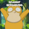Psyduck x Pikachu 7