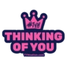 TYH Pink Stickers  14