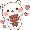 Amorcito Kawaii 21