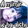 Amimir @Viickyfas se ha dicho