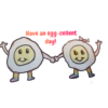 Have an egg-cellent day!