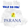 Bom Dia VALE DO IVAÍ PARANA