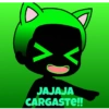 YAN PACK GACHA 15