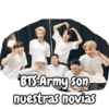 BTS y TXT 5