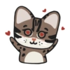 SWAG leopard cat 16
