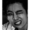 Taehyung dark 16