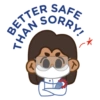 A*STAR Stickers [P3] 11