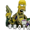 FIGURINHAS MANDRAKE 3 18