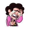 Steven universe expressions 24