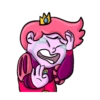 Adventure time expressions 7