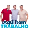 Aqui tem TRABALHO