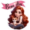 Bom dia