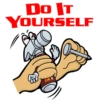 DO IT YOURSELF