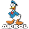 Donald Duck & Daisy Duck 18