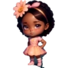 3D figura 21