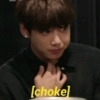 Jungkook >BTS< 22