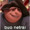 buo netrai