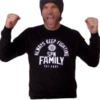 KEEP SPN FAMILY EST.2005 ALWAYS FIGHTING