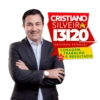 CRISTIANO SILVEIRA 13120 DEPUTADO ESTADUAL CORAGEM, TRABALHO PT E RESULTADO